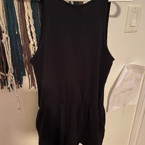 Hilary Duff smash and Tess romper